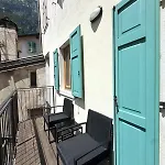 Dolcevita A Riva Centro Con Garage 90Mq