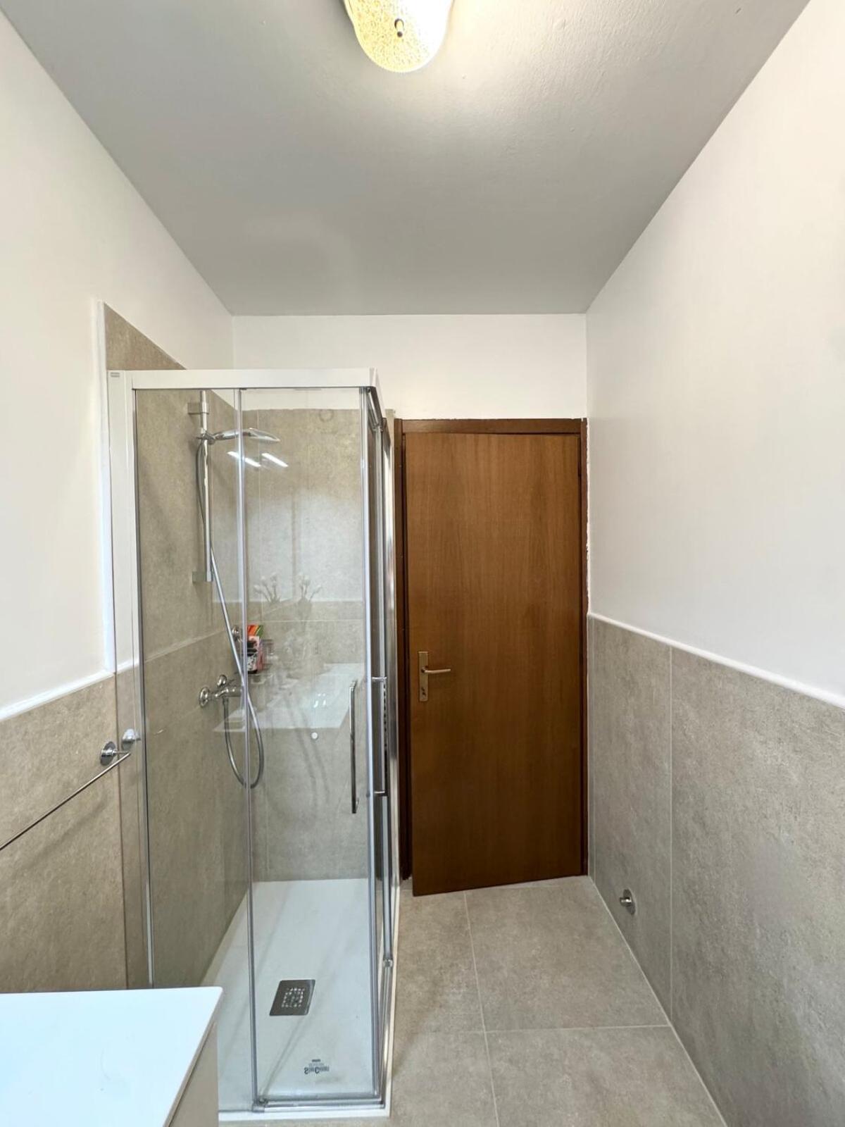 Dolcevita A Centro Con Garage 90mq Riva del Garda