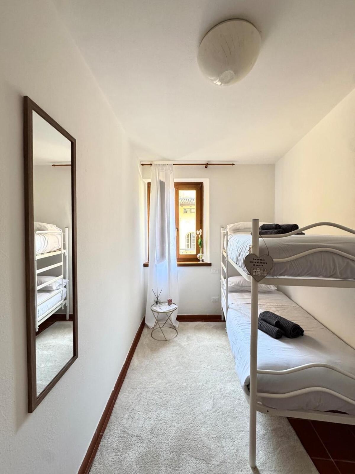 Apartment Dolcevita A Centro Con Garage 90mq *