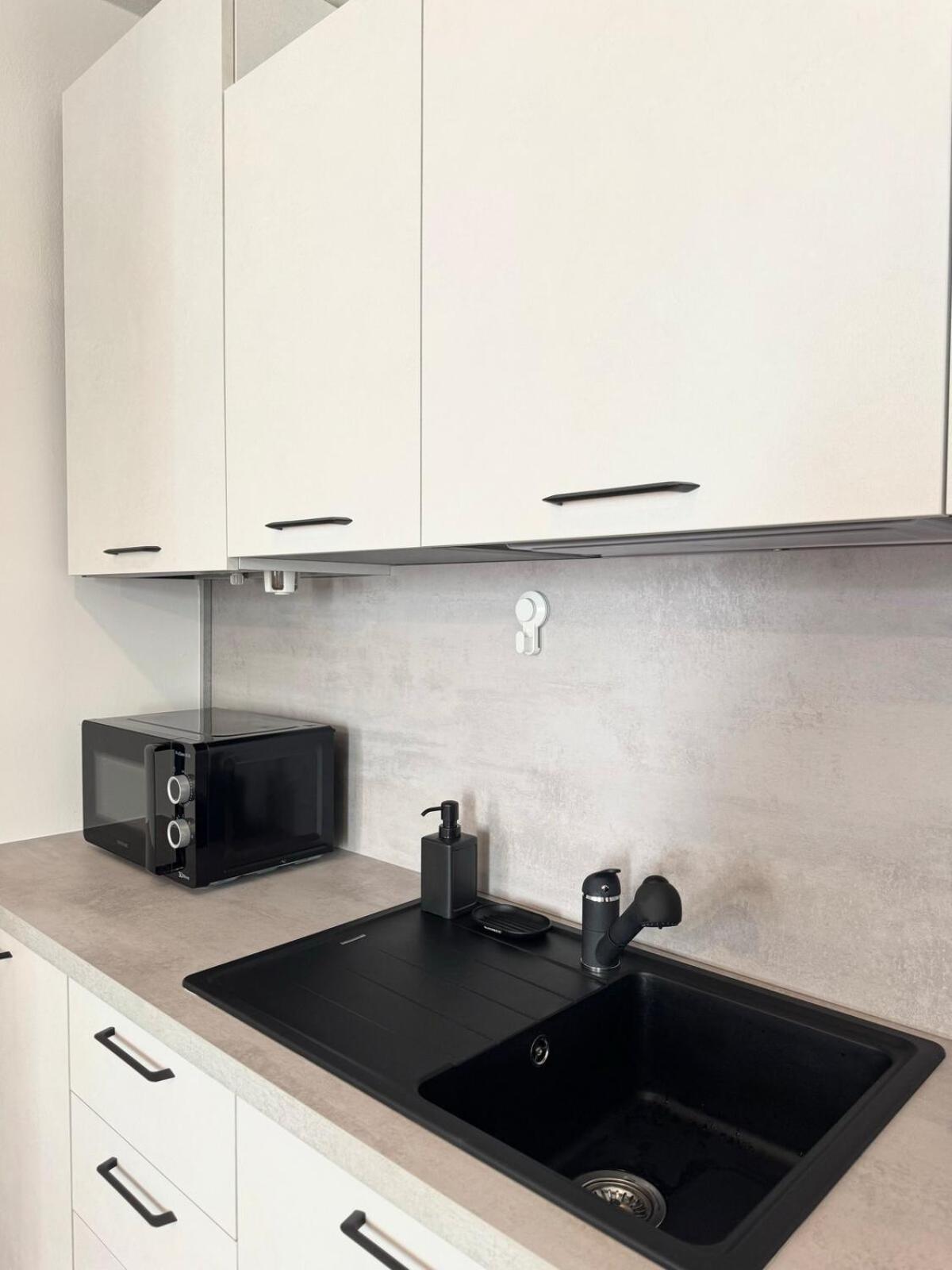 Dolcevita A Centro Con Garage 90mq Riva del Garda