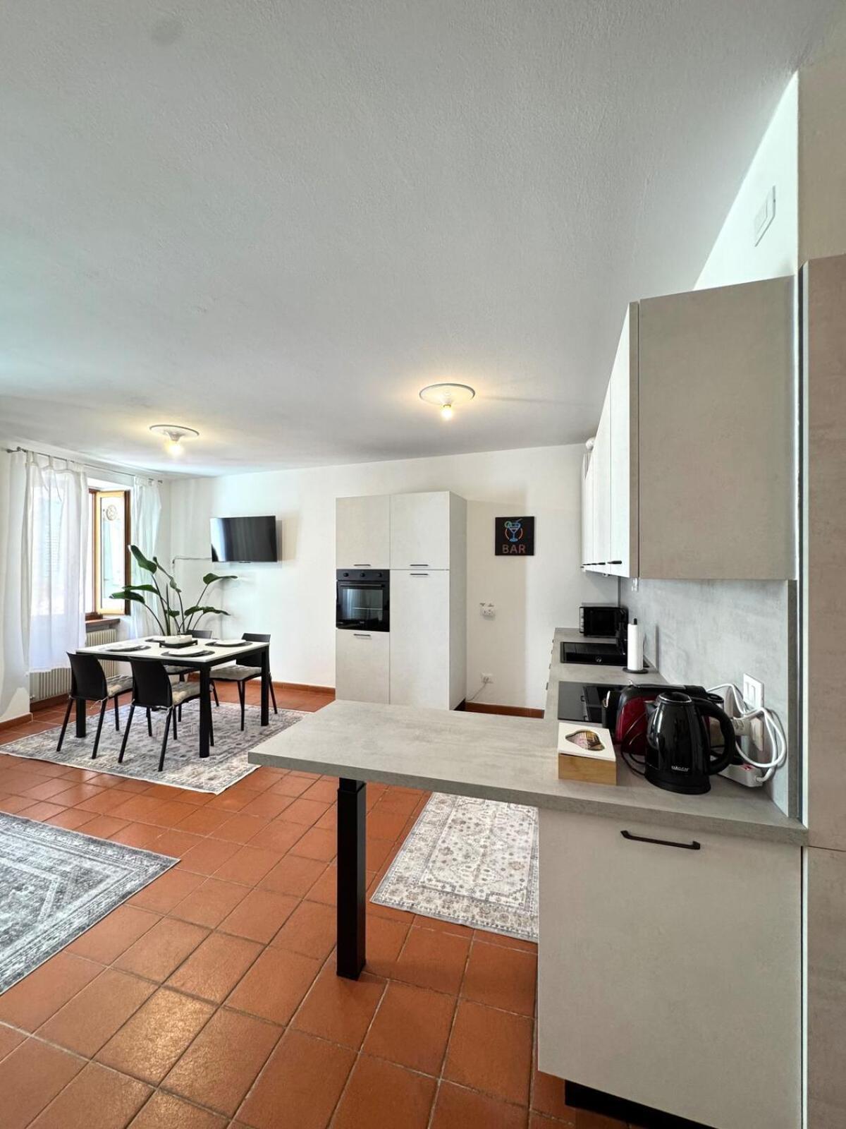 Dolcevita A Centro Con Garage 90mq Apartment Riva del Garda