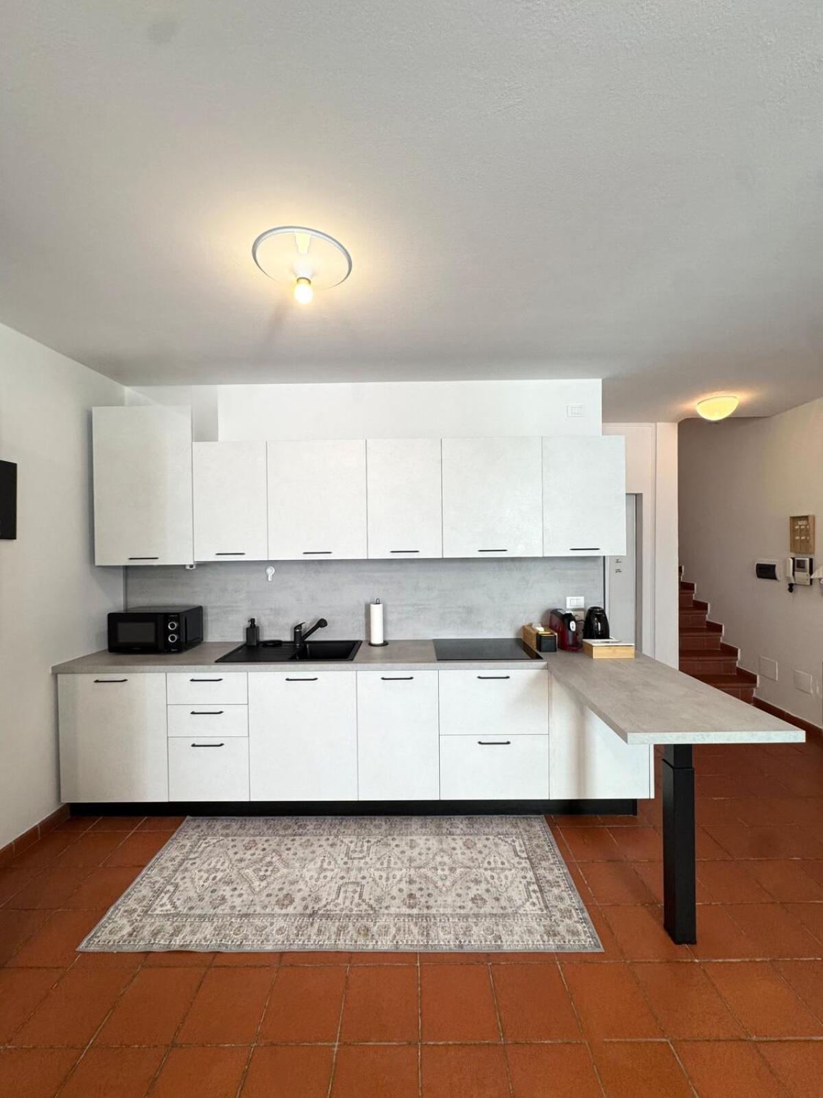 Apartment Dolcevita A Centro Con Garage 90mq *