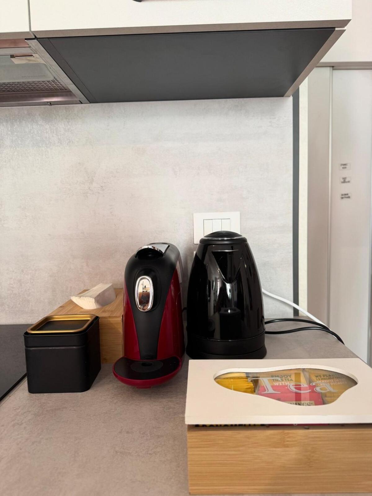 Dolcevita A Centro Con Garage 90mq Apartment Riva del Garda